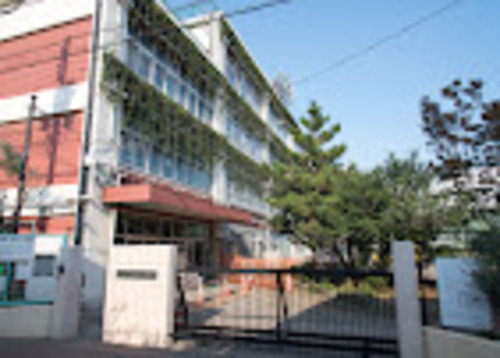 杉並区立馬橋小学校
