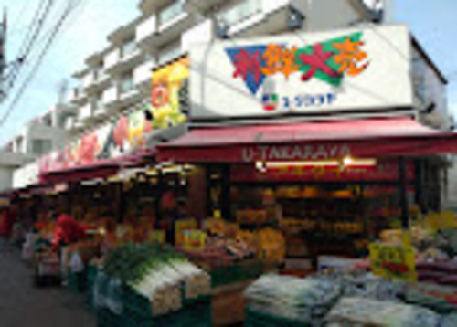 アキダイ高円寺店