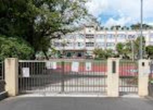 足立区立大谷田小学校