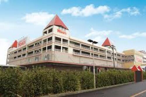 オーケー葛西店