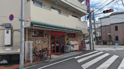 まいばすけっと練馬豊玉中1丁目店