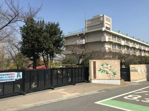 さいたま市立善前小学校