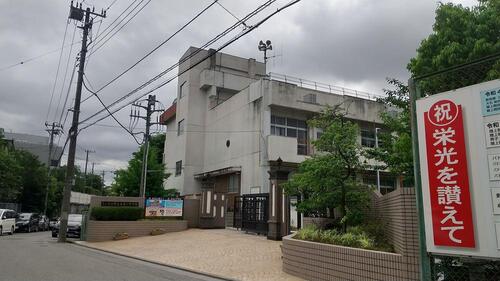 さいたま市立大谷口中学校