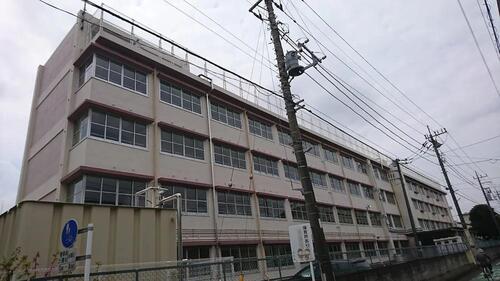 川口市立青木北小学校