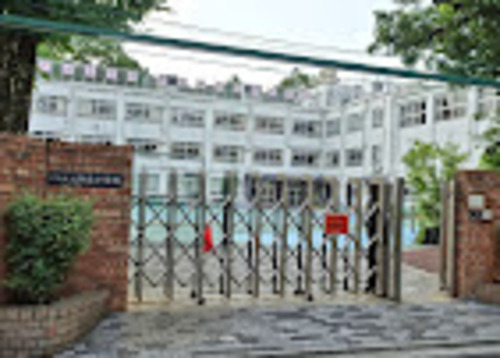 豊島区立仰高小学校