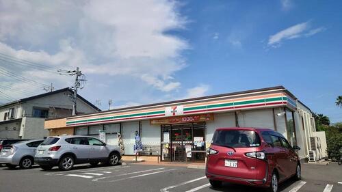 セブンイレブン松伏町松伏店