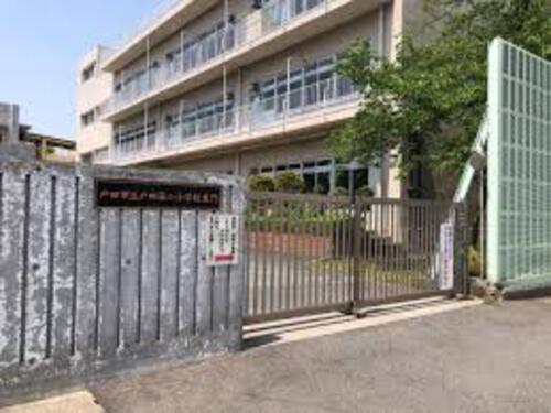 戸田市立戸田第二小学校