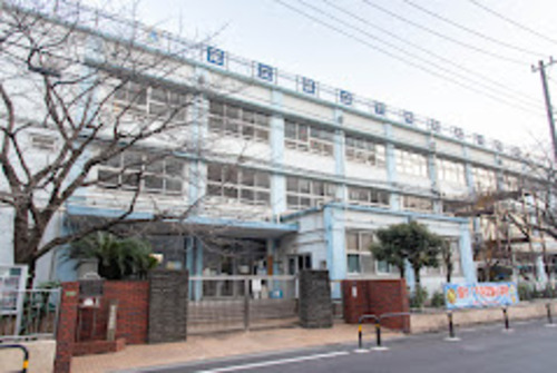足立区立千寿常東小学校