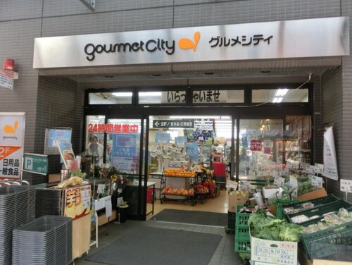 ダイエー月島店