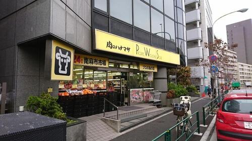 Hanamasa　Plus＋南麻布店