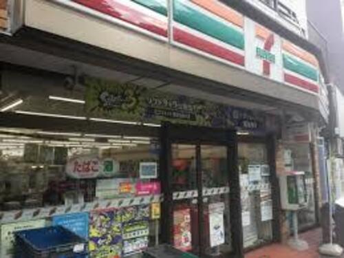 セブンイレブン南千住7丁目店