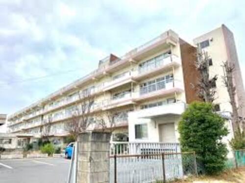 吉川市立関小学校