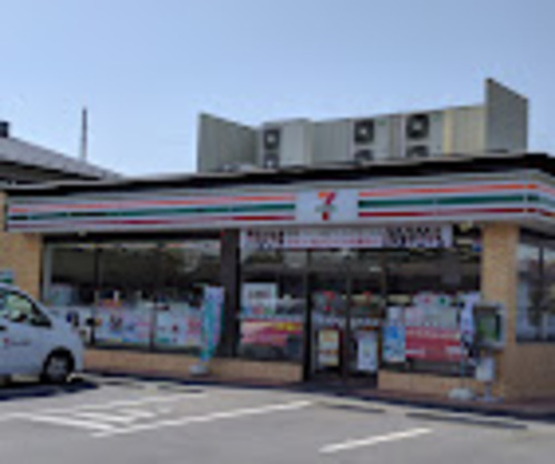 セブンイレブン吉川きよみ野店