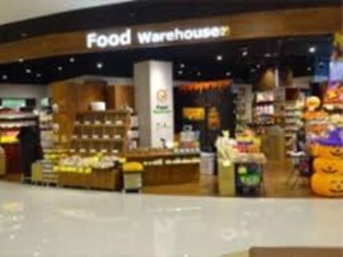 Food　warehouseイオンタウン吉川美南店