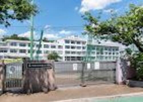 板橋区立板橋第五中学校