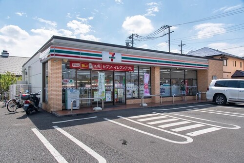 セブンイレブン足立入谷5丁目店