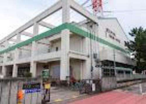 江戸川区立清新第一小学校