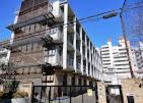 新宿区立四谷小学校