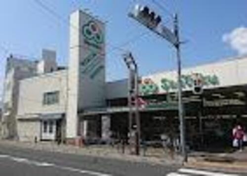 Santoku志村店