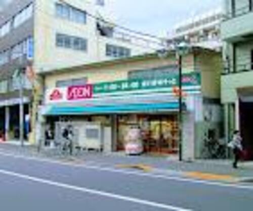 まいばすけっと江古田栄町店