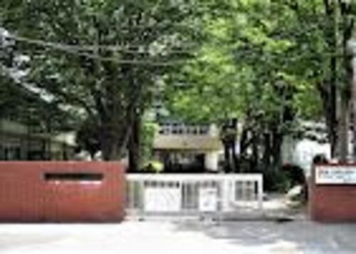 蕨市立中央小学校