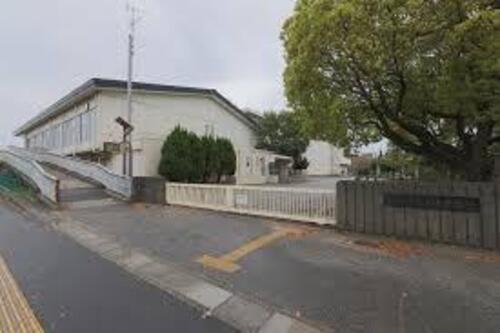 越谷市立栄進中学校