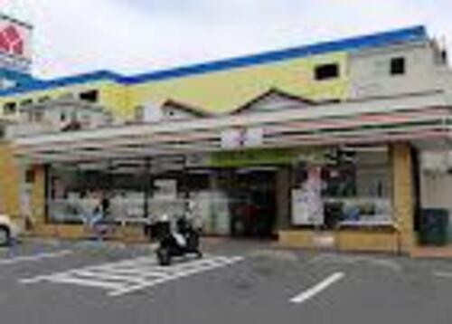 セブンイレブン川口並木元町店