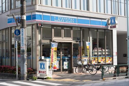 ローソン興野一丁目店