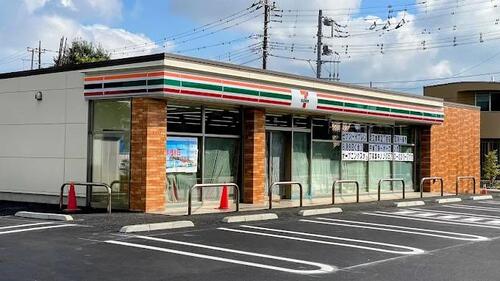 セブンイレブン足立加賀2丁目店