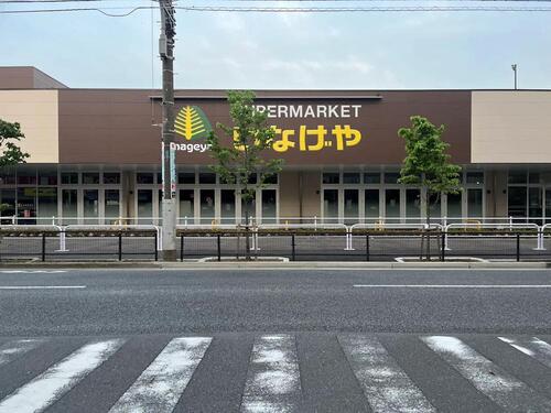 いなげや練馬中村南店