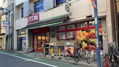 まいばすけっと武蔵関駅南口店