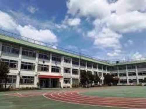北区立柳田小学校