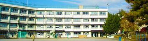 北区立梅木小学校