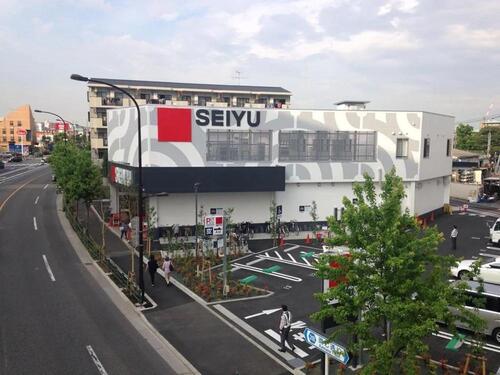西友豊玉南店