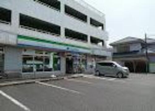 ファミリーマート牧の原二丁目店