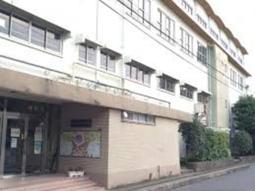 川口市立仲町小学校