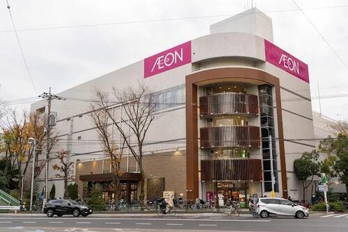 イオン葛西店