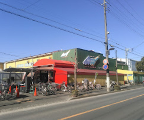 FOODS　MARKET　Selection八潮店