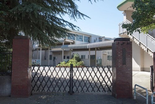 和光市立第三小学校