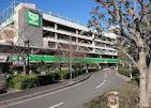 サミットストア川口エルザタワー店