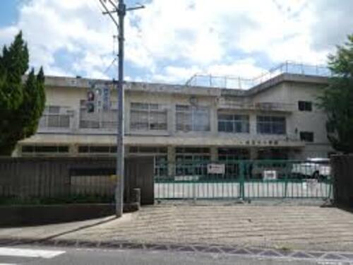 松戸市立八ケ崎第二小学校