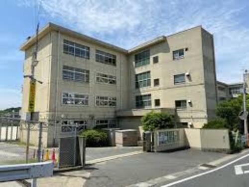 松戸市立第三中学校