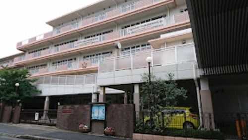 川口市立元郷南小学校