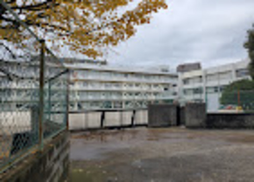松戸市立相模台小学校