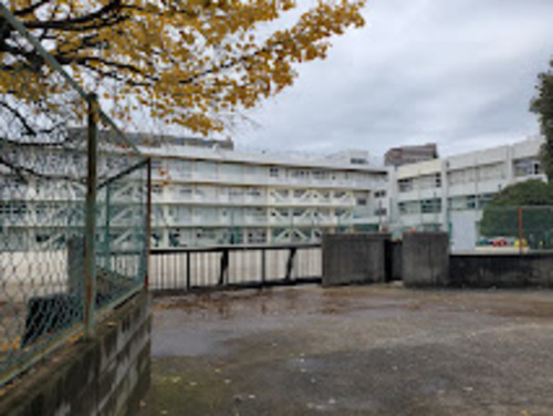 松戸市立相模台小学校