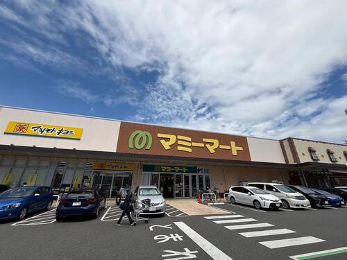 マミーマート生鮮市場TOP松戸新田店
