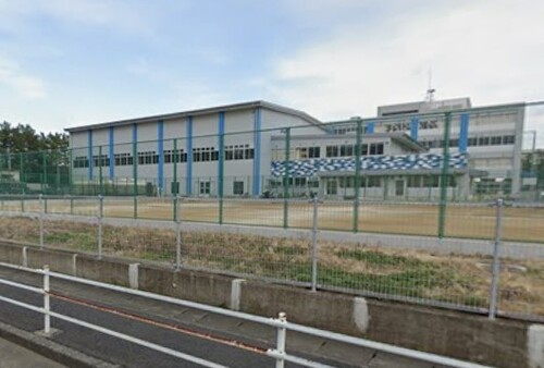 市川市立塩浜学園（後期課程）