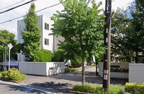 浦安市立美浜北小学校
