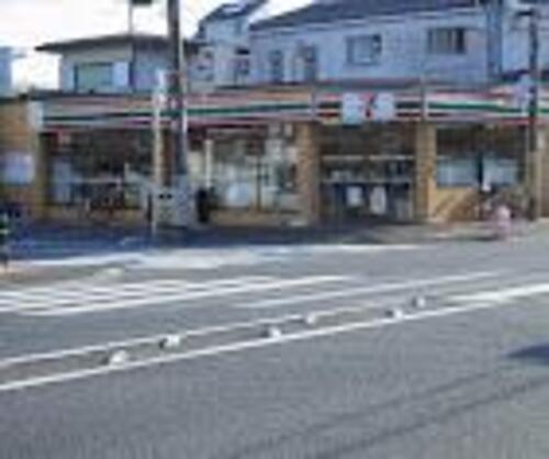 セブンイレブンかけまま店