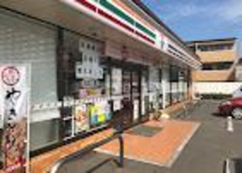 セブンイレブン新松戸5丁目店